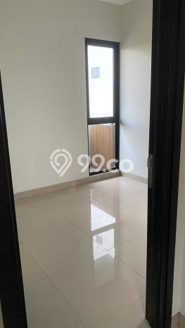 Rumah Luas Asri 4 KT Siap Huni di Summarecon Crown Gading Bekasi Rumah Luas Asri 4 KT Siap Huni di Summarecon Crown Gading Bekasi