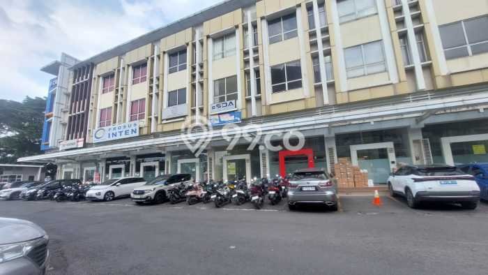 Ruko Dijual di Bekasi LT 85m2 & LB 272m2 Lokasi Terbaik! Ruko Dijual di Bekasi LT 85m2 & LB 272m2 Lokasi Terbaik!