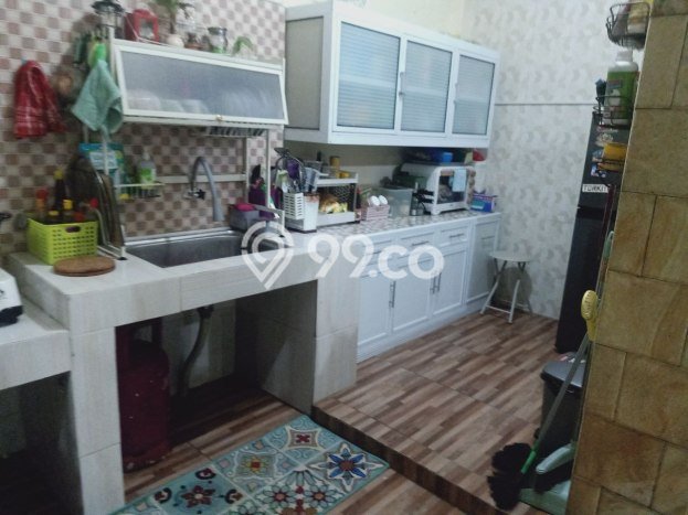 Dijual Hunian Rumah Terawat 3 Kamar di Kemang Pratama, Bekasi Dijual Hunian Rumah Terawat 3 Kamar di Kemang Pratama, Bekasi