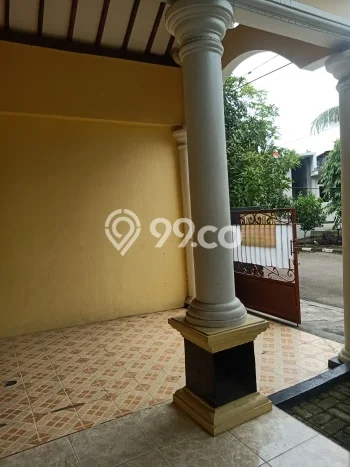 Rumah Sewa Bekasi LT 198m2 LB 250m2 Kawasan Duta Harapan Rumah Sewa Bekasi LT 198m2 LB 250m2 Kawasan Duta Harapan