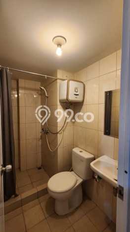 Apartemen Terjangkau Dijual di Bekasi 2 KT & 1 KM Apartemen Terjangkau Dijual di Bekasi 2 KT & 1 KM