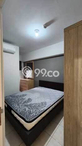 Apartemen Terjangkau Dijual di Bekasi 2 KT & 1 KM Apartemen Terjangkau Dijual di Bekasi 2 KT & 1 KM