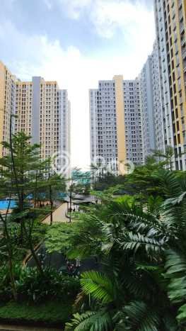 Apartemen Terjangkau Dijual di Bekasi 2 KT & 1 KM Apartemen Terjangkau Dijual di Bekasi 2 KT & 1 KM