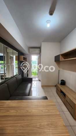 Apartemen Terjangkau Dijual di Bekasi 2 KT & 1 KM Apartemen Terjangkau Dijual di Bekasi 2 KT & 1 KM