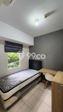 Apartemen Terjangkau Dijual di Bekasi 2 KT & 1 KM Apartemen Terjangkau Dijual di Bekasi 2 KT & 1 KM