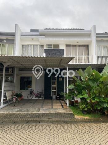 Rumah Luxury Modern Siap Huni di Galaxy Bekasi Rumah Luxury Modern Siap Huni di Galaxy Bekasi