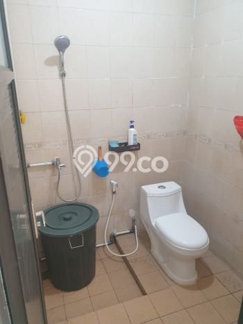 Rumah di , Akses ke Fasilitas, 2 KT Rumah di , Akses ke Fasilitas, 2 KT