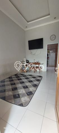 Rumah Minimalis 2 KT di Jati Asih Bekasi Unfurnished Rumah Minimalis 2 KT di Jati Asih Bekasi Unfurnished