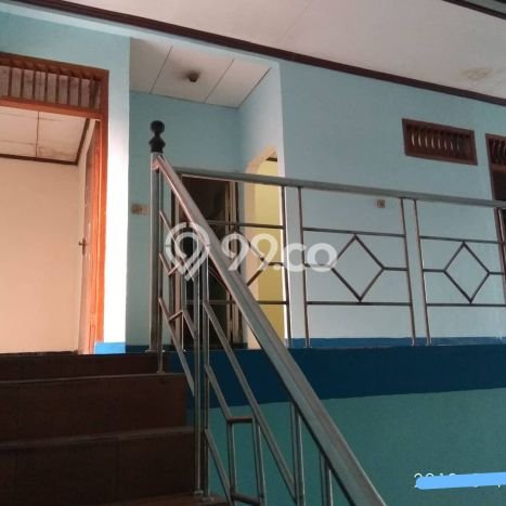Rumah Minimalis 5 KT LT 128m2 di Kayuringin Jaya Rumah Minimalis 5 KT LT 128m2 di Kayuringin Jaya