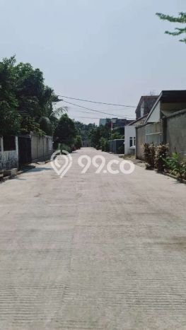 Jual Rumah Modern 4 KT di Padurenan, Bekasi Jual Rumah Modern 4 KT di Padurenan, Bekasi