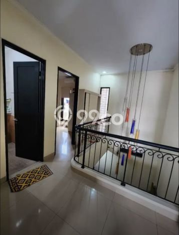 Rumah Modern 3 KT di Jatibening Bekasi Full Furnished Rumah Modern 3 KT di Jatibening Bekasi Full Furnished