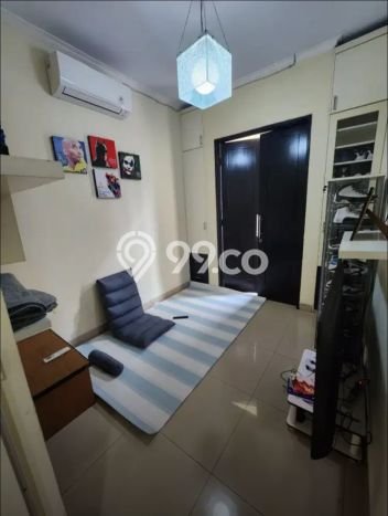 Rumah Modern 3 KT di Jatibening Bekasi Full Furnished Rumah Modern 3 KT di Jatibening Bekasi Full Furnished
