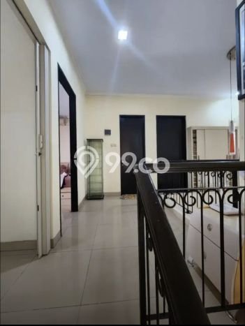 Rumah Modern 3 KT di Jatibening Bekasi Full Furnished Rumah Modern 3 KT di Jatibening Bekasi Full Furnished