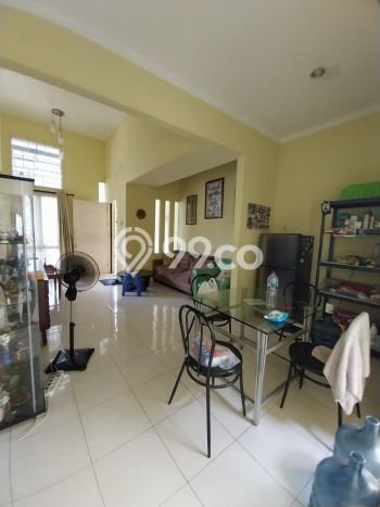 Dijual Cepat Rumah Favorit Siap Huni LB 125m2 di Lippo Cikarang, Cikarang Dijual Cepat Rumah Favorit Siap Huni LB 125m2 di Lippo Cikarang, Cikarang