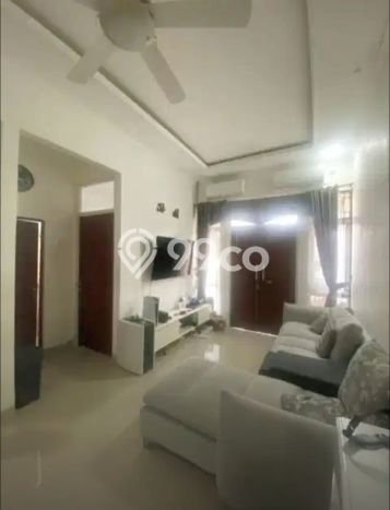 Rumah Minimalis 3 KT di Harapan Indah Bekasi Full Furnished Rumah Minimalis 3 KT di Harapan Indah Bekasi Full Furnished