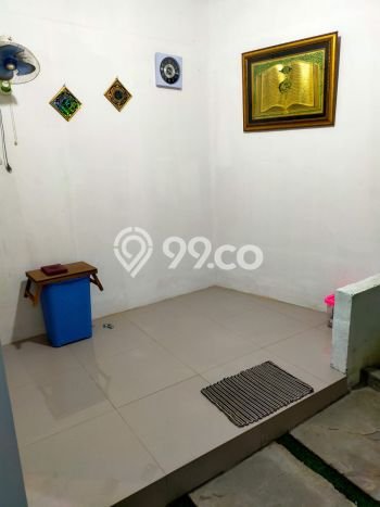 Rumah Modern 3 KT di Cimuning Bekasi Unfurnished Rumah Modern 3 KT di Cimuning Bekasi Unfurnished
