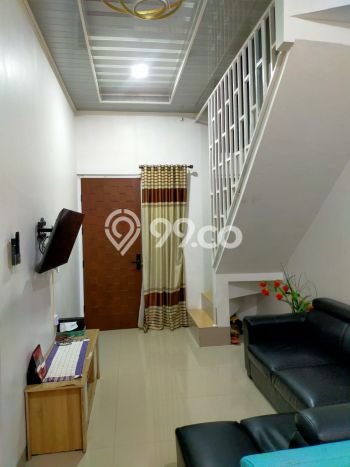 Rumah Modern 3 KT di Cimuning Bekasi Unfurnished Rumah Modern 3 KT di Cimuning Bekasi Unfurnished