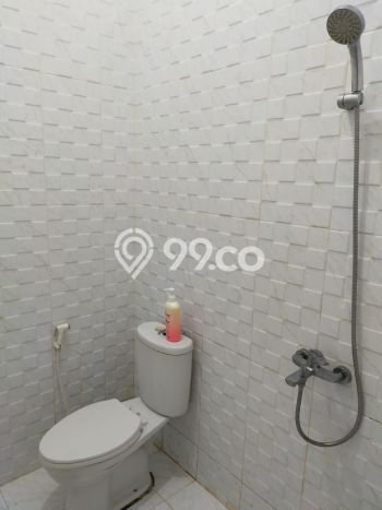 Rumah Modern 3 KT di Cimuning Bekasi Unfurnished Rumah Modern 3 KT di Cimuning Bekasi Unfurnished