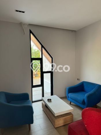 Rumah Minimalis 2 KT di Jati Sari Bekasi Unfurnished Rumah Minimalis 2 KT di Jati Sari Bekasi Unfurnished