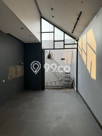Rumah Minimalis 2 KT di Jati Sari Bekasi Unfurnished Rumah Minimalis 2 KT di Jati Sari Bekasi Unfurnished
