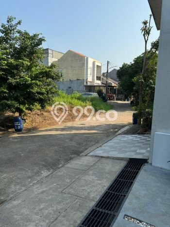 Rumah Minimalis 2 KT di Jati Sari Bekasi Unfurnished Rumah Minimalis 2 KT di Jati Sari Bekasi Unfurnished