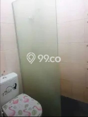 Rumah Modern Minimalis 2 KT Siap Huni di Rawalumbu Rumah Modern Minimalis 2 KT Siap Huni di Rawalumbu