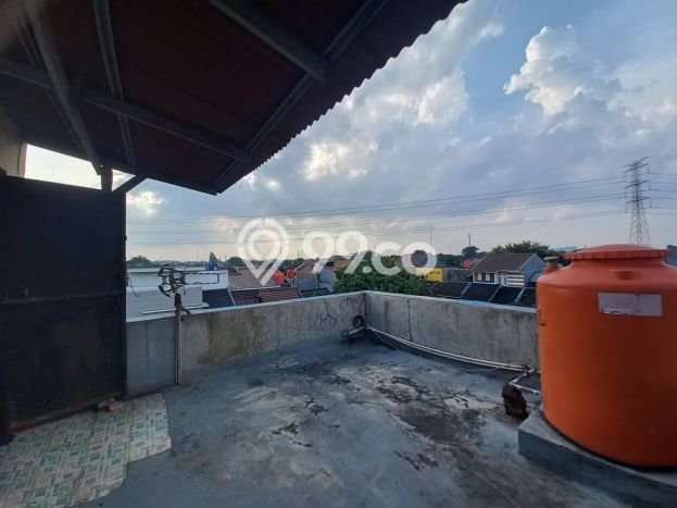 Rumah Strategis Minimalis Lb 120m2 di Mustikajaya, Bekasi Rumah Strategis Minimalis Lb 120m2 di Mustikajaya, Bekasi