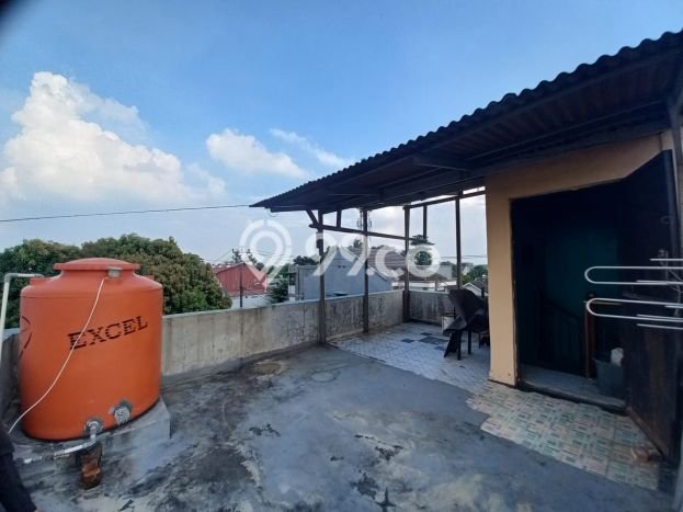 Rumah Strategis Minimalis Lb 120m2 di Mustikajaya, Bekasi Rumah Strategis Minimalis Lb 120m2 di Mustikajaya, Bekasi