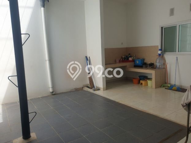 Rumah di , Akses ke Fasilitas, 2 KT Rumah di , Akses ke Fasilitas, 2 KT
