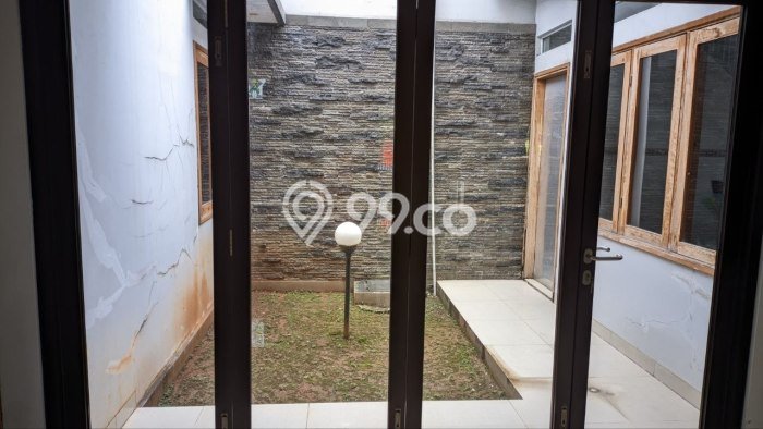 Dijual Rumah Eksklusif 4 KT di Kemang Pratama, Bekasi Dijual Rumah Eksklusif 4 KT di Kemang Pratama, Bekasi