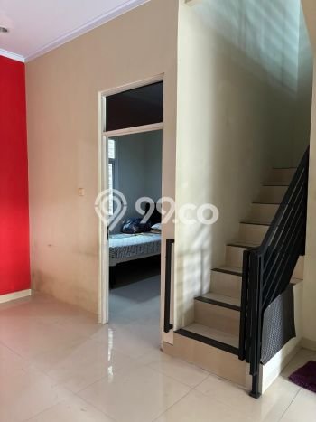 Rumah Luas Asri 3 KT Siap Huni di Jati Asih Bekasi Rumah Luas Asri 3 KT Siap Huni di Jati Asih Bekasi
