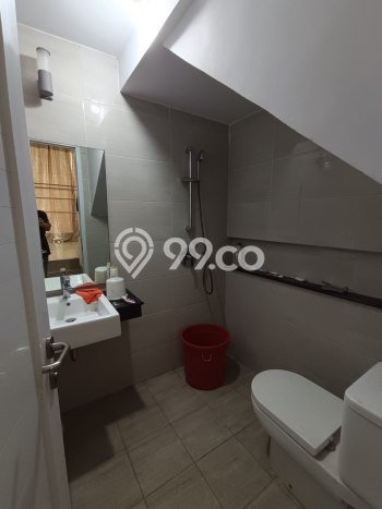 Jual Rumah Eksklusif 3 KT di Galaxy, Bekasi Jual Rumah Eksklusif 3 KT di Galaxy, Bekasi