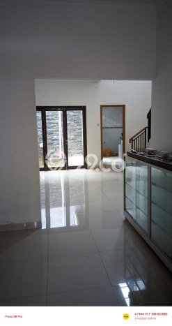 Dijual Rumah Eksklusif 4 KT di Kemang Pratama, Bekasi Dijual Rumah Eksklusif 4 KT di Kemang Pratama, Bekasi