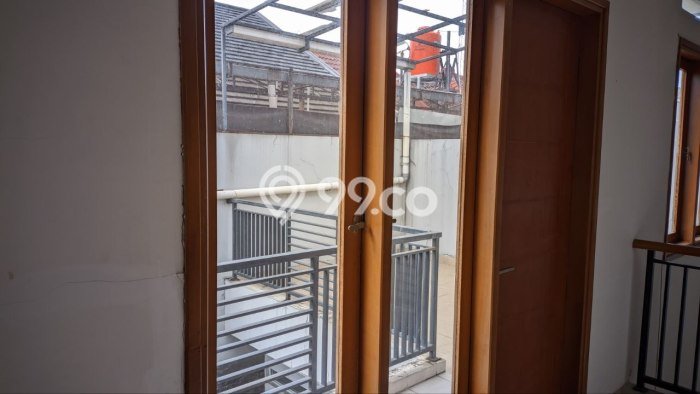 Dijual Rumah Eksklusif 4 KT di Kemang Pratama, Bekasi Dijual Rumah Eksklusif 4 KT di Kemang Pratama, Bekasi