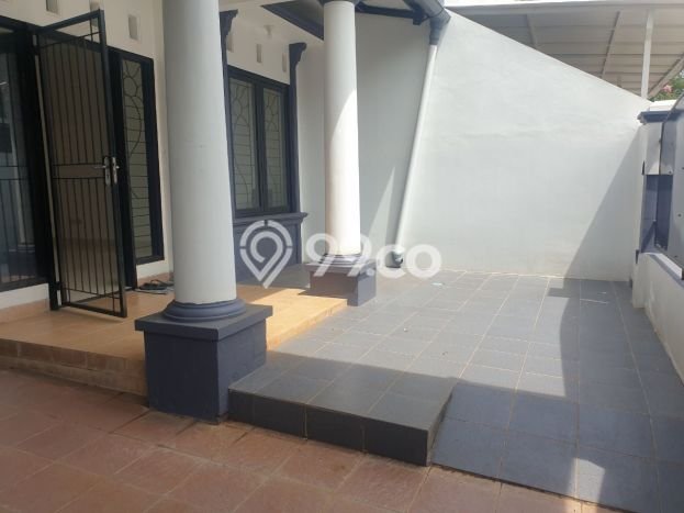 Rumah di , Akses ke Fasilitas, 2 KT Rumah di , Akses ke Fasilitas, 2 KT