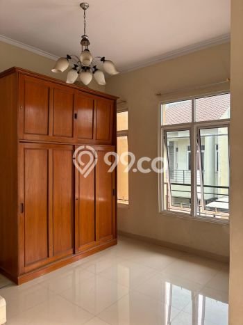 Rumah Luas Asri 3 KT Siap Huni di Jati Asih Bekasi Rumah Luas Asri 3 KT Siap Huni di Jati Asih Bekasi