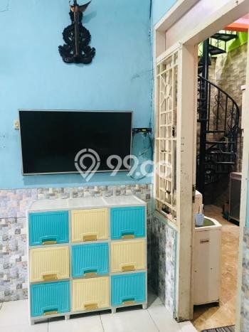 Dijual Rumah Strategis Bagus Punya 2 KT di Babelan Bekasi SHM Dijual Rumah Strategis Bagus Punya 2 KT di Babelan Bekasi SHM