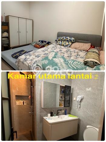 Dijual Cepat Rumah Bagus Siap Huni LB 180m2 di Rawalumbu, Bekasi Dijual Cepat Rumah Bagus Siap Huni LB 180m2 di Rawalumbu, Bekasi