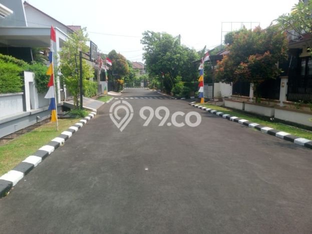 Rumah Dengan Harga Terbaik 4 Kamar Tidur Akses Mudah di Jantung Kota Kemang Pratama, Bekasi Rumah Dengan Harga Terbaik 4 Kamar Tidur Akses Mudah di Jantung Kota Kemang Pratama, Bekasi