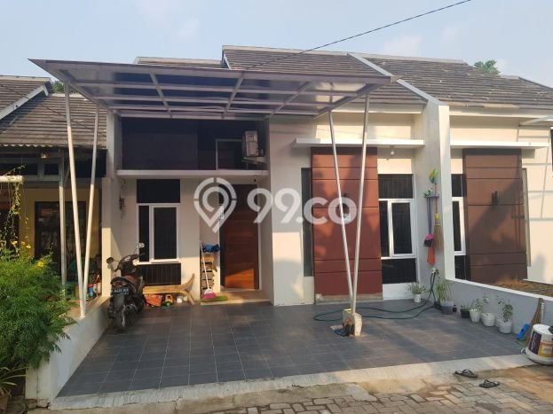 Rumah Minimalis 2 KT di Jati Asih Bekasi Unfurnished Rumah Minimalis 2 KT di Jati Asih Bekasi Unfurnished