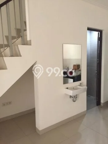 Jarang Ada! Rumah Sewa 2 Kamar Nyaman Siap Huni Galaxy Jarang Ada! Rumah Sewa 2 Kamar Nyaman Siap Huni Galaxy