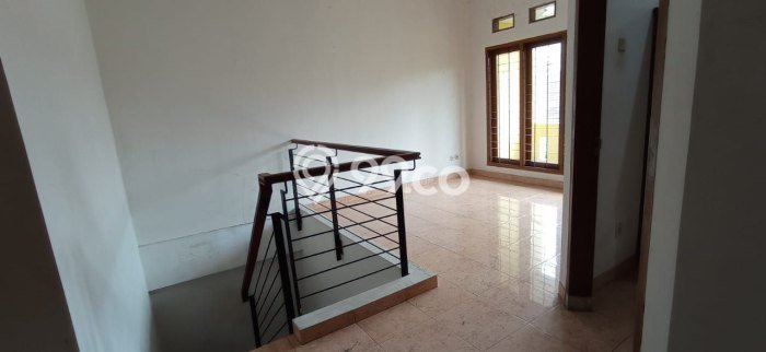 Rumah Minimalis 4 Kamar LT 108m2 di Galaxy Rumah Minimalis 4 Kamar LT 108m2 di Galaxy