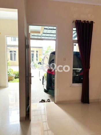 Rumah Luas Asri 3 KT Siap Huni di Jati Asih Bekasi Rumah Luas Asri 3 KT Siap Huni di Jati Asih Bekasi