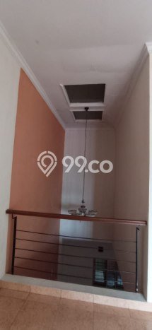 Rumah Minimalis 4 Kamar LT 108m2 di Galaxy Rumah Minimalis 4 Kamar LT 108m2 di Galaxy