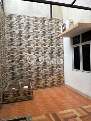 Rumah Luas Asri 3 KT Siap Huni di Jati Asih Bekasi Rumah Luas Asri 3 KT Siap Huni di Jati Asih Bekasi
