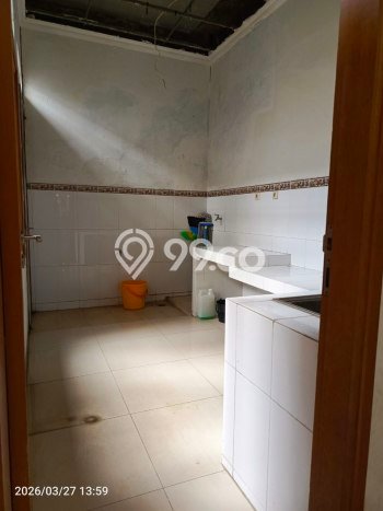 Dijual Rumah Eksklusif 4 KT di Kemang Pratama, Bekasi Dijual Rumah Eksklusif 4 KT di Kemang Pratama, Bekasi