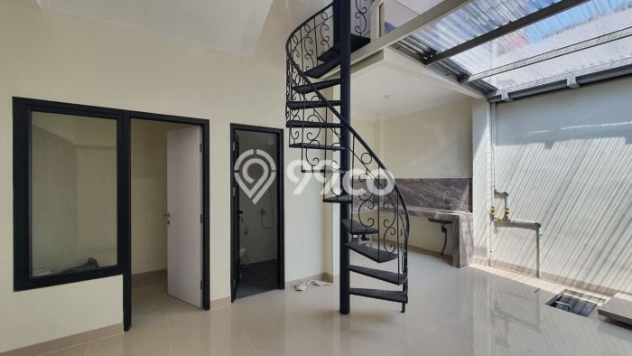Hunian Cantik Modern Lb 168m2 di Mustikajaya, Bekasi Hunian Cantik Modern Lb 168m2 di Mustikajaya, Bekasi