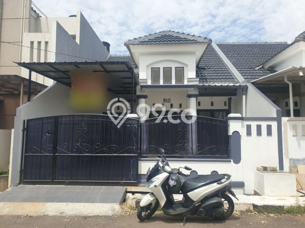 Rumah di , Akses ke Fasilitas, 2 KT Rumah di , Akses ke Fasilitas, 2 KT
