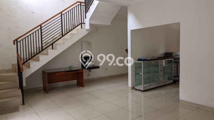 Dijual Rumah Eksklusif 4 KT di Kemang Pratama, Bekasi Dijual Rumah Eksklusif 4 KT di Kemang Pratama, Bekasi