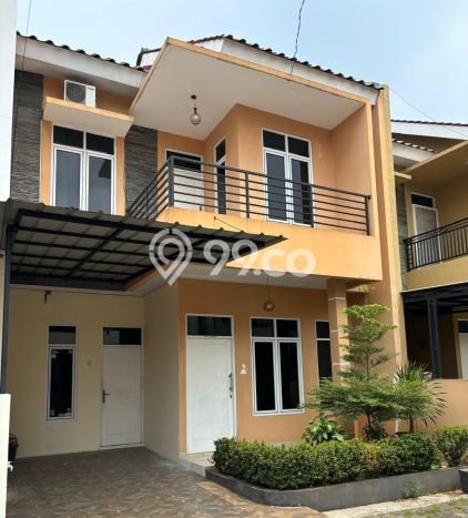 Rumah Luas Asri 3 KT Siap Huni di Jati Asih Bekasi Rumah Luas Asri 3 KT Siap Huni di Jati Asih Bekasi